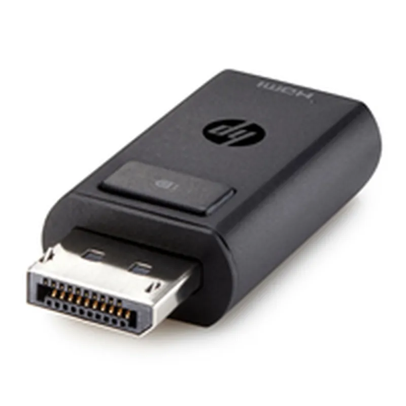 DisplayPort to HDMI Adapter HP F3W43AA