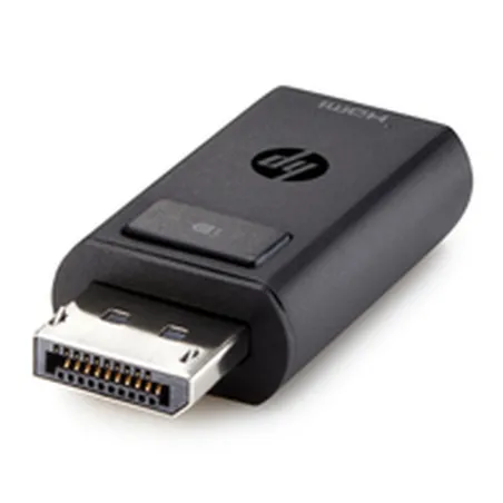 DisplayPort-HDMI Adapter HP F3W43AA