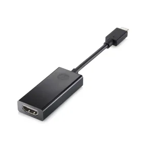 Адаптер USB-C—VGA HP N9K76AA