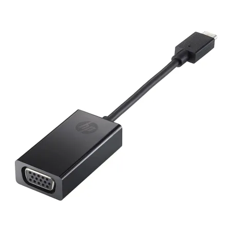 Адаптер USB-C—VGA HP N9K76AA