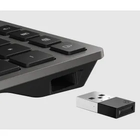 Rankinė per Petį HP 9T5B1AA#ABE Juoda