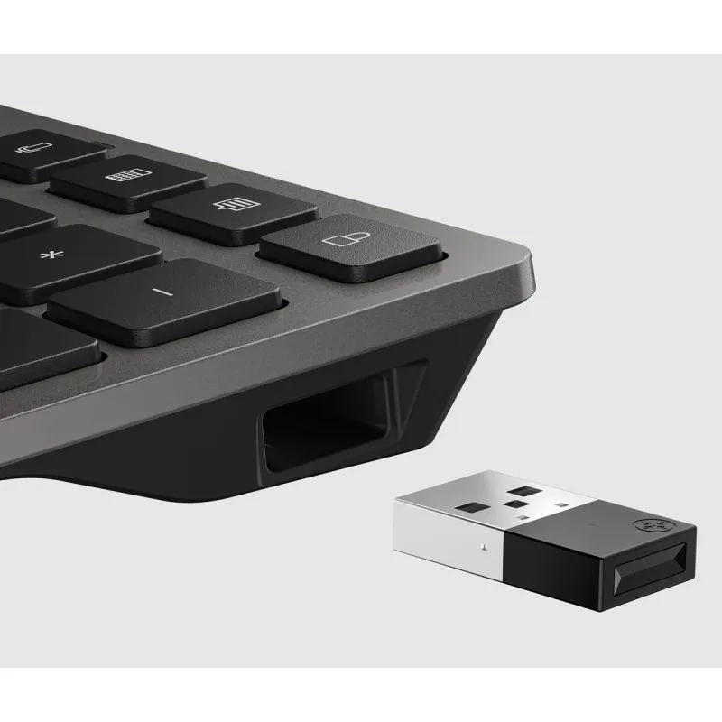 Vöökotid HP 9T5B1AA#ABE Must