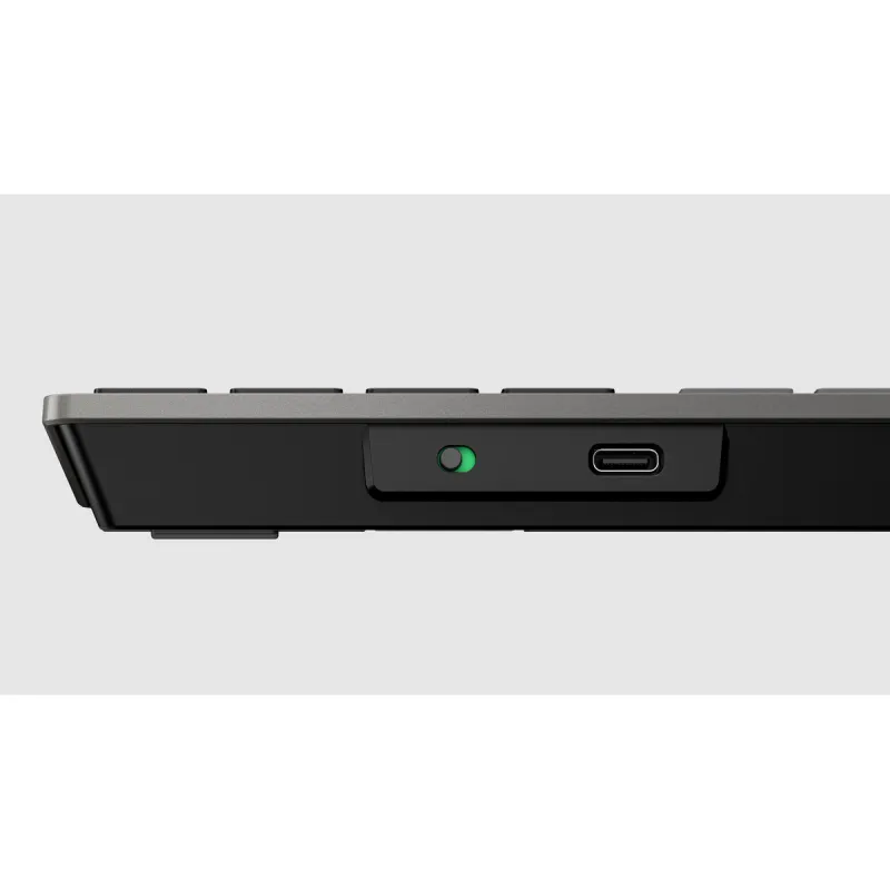 Vöökotid HP 9T5B1AA#ABE Must