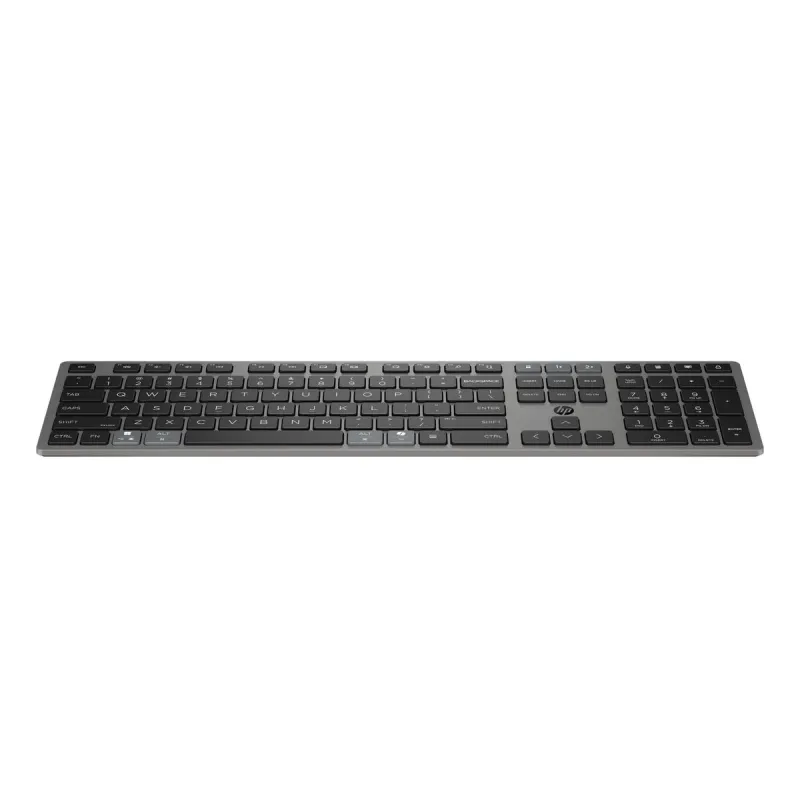 Vöökotid HP 9T5B1AA#ABE Must