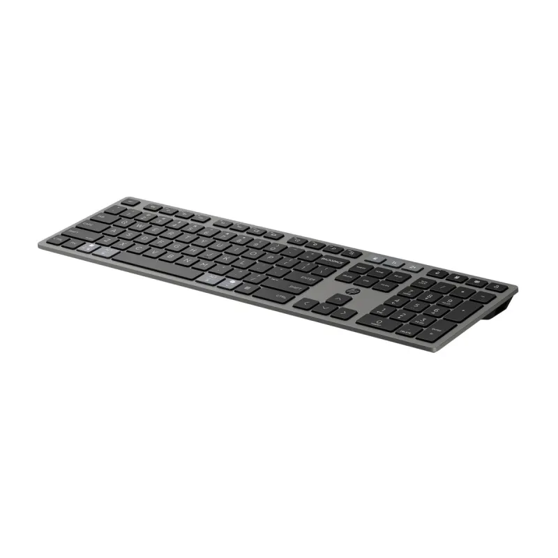 Vöökotid HP 9T5B1AA#ABE Must