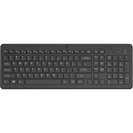 Numeronäppäimistö HP 805T2AA Musta