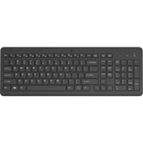 Numeric keyboard HP 805T2AA Black