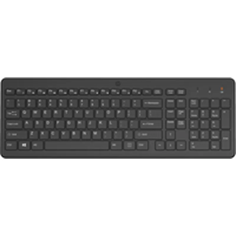 Numeronäppäimistö HP 805T2AA Musta