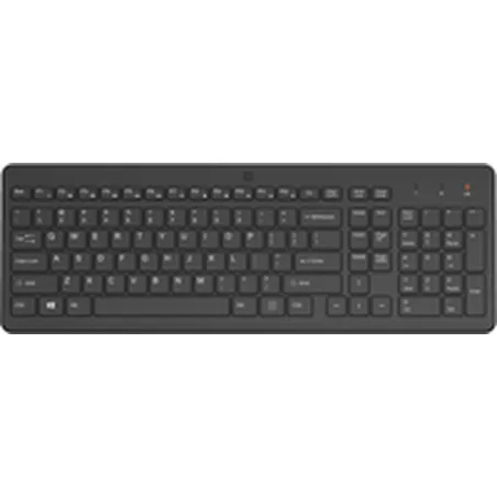 Numeronäppäimistö HP 805T2AA Musta