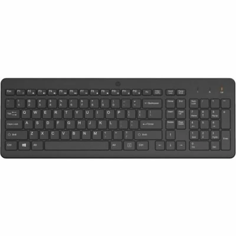 Numbriklahvistik HP 805T2AA Must