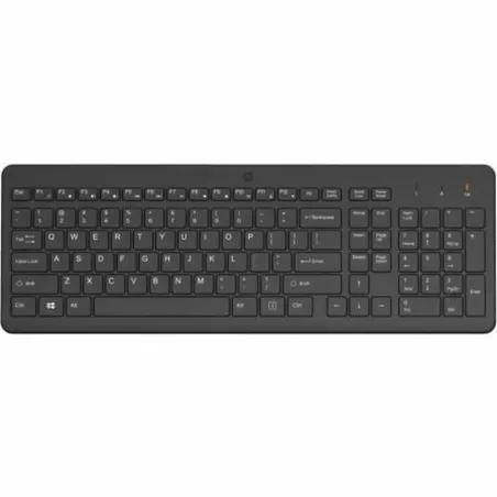 Numeronäppäimistö HP 805T2AA Musta