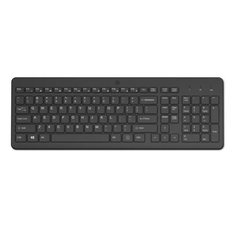 Numbriklahvistik HP 805T2AA Must