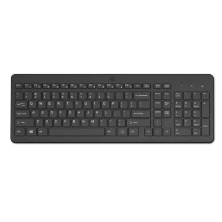 Numeric keyboard HP 805T2AA Black