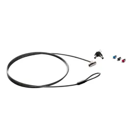 Защитный кабель HP 6UW42AA
