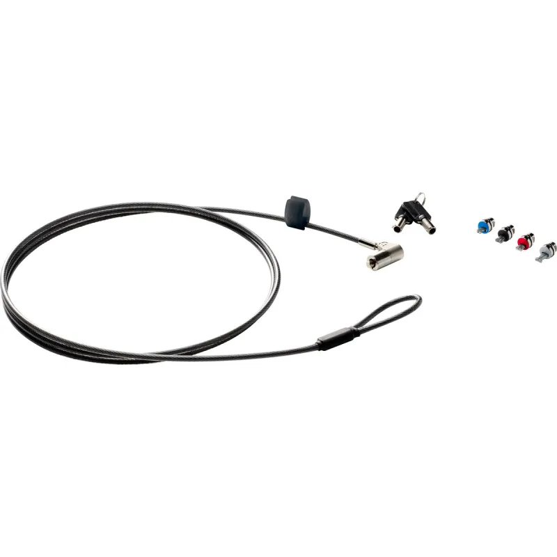 Защитный кабель HP 6UW42AA