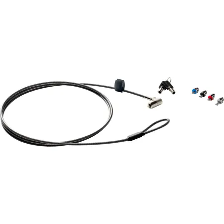 Защитный кабель HP 6UW42AA