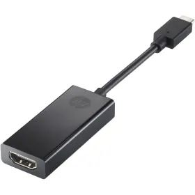 Адаптер USB-C—HDMI HP 4SH07AA 30 g