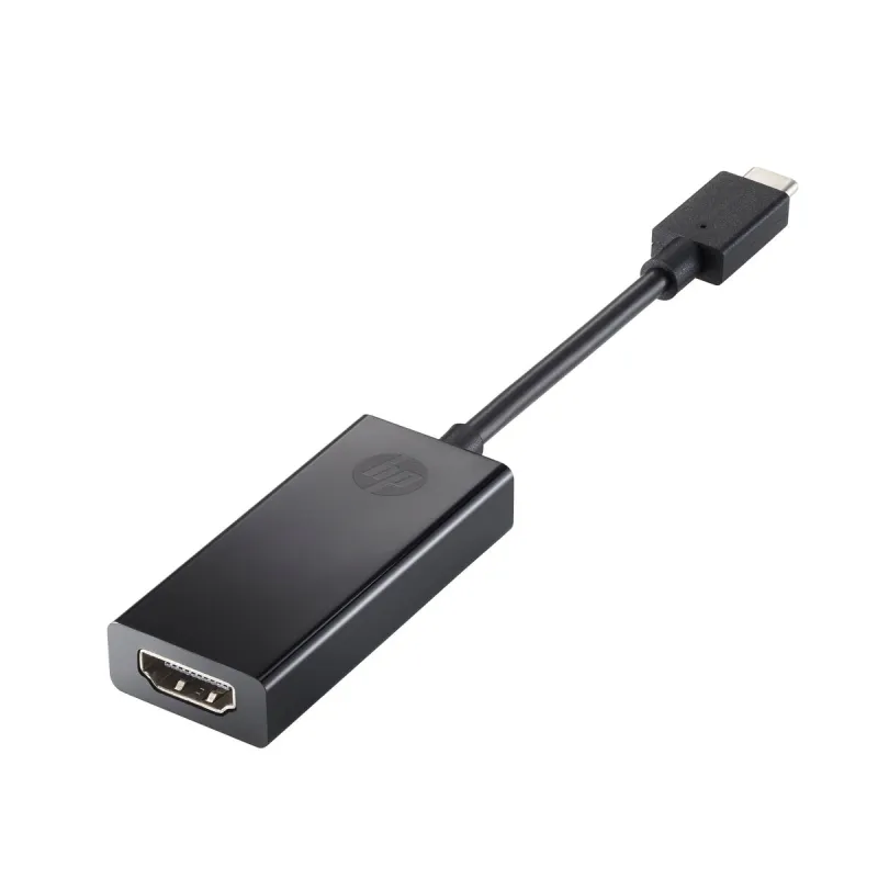 USB-C uz HDMI Adapteris HP 4SH07AA 30 g