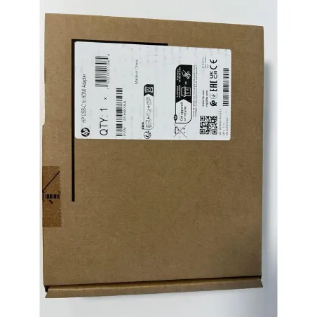 USB-C to HDMI Adapter HP 4SH07AA 30 g