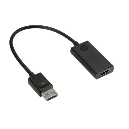 Адаптер для DisplayPort на HDMI HP 2JA63AA