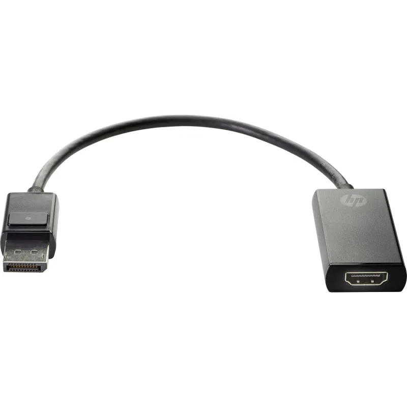 DisplayPort – HDMI adapteris HP 2JA63AA