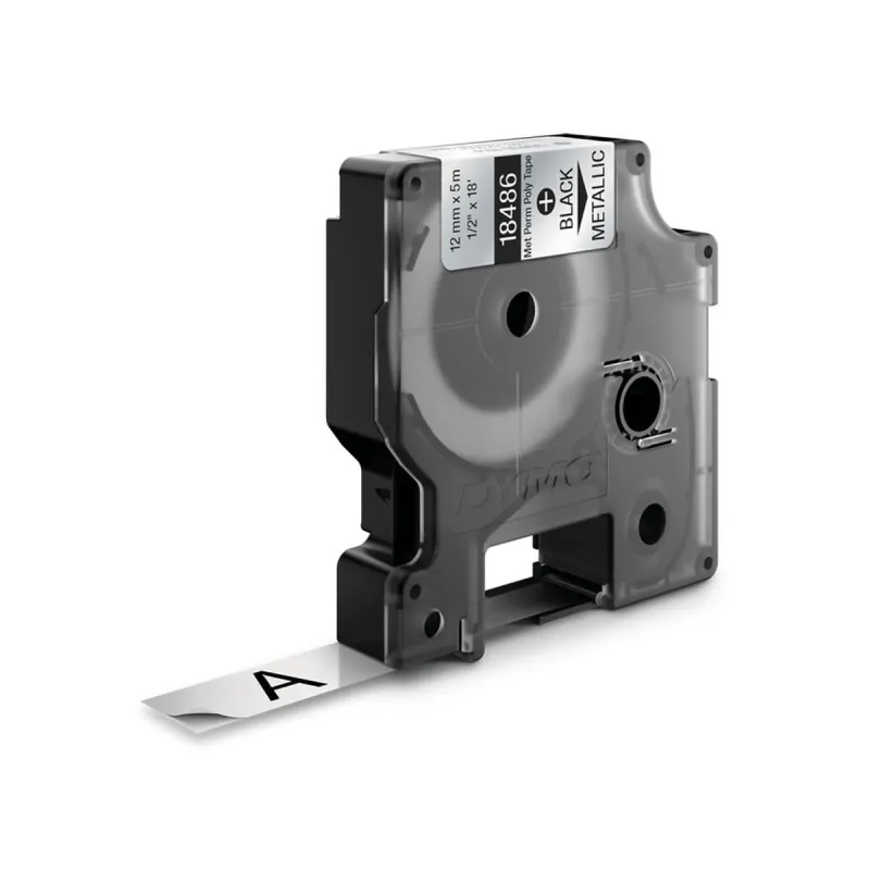Laminated Tape Dymo 18486 Multicolour