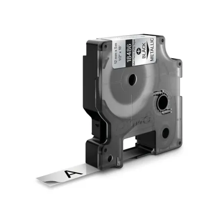 Laminated Tape Dymo 18486 Multicolour