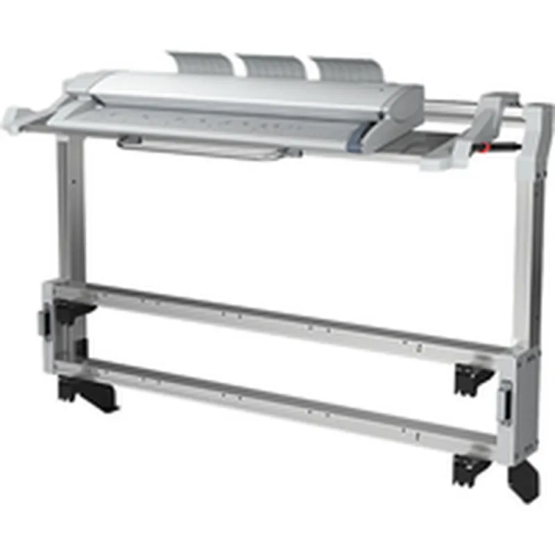 CPU Support with Wheels Epson 44 pulgadas