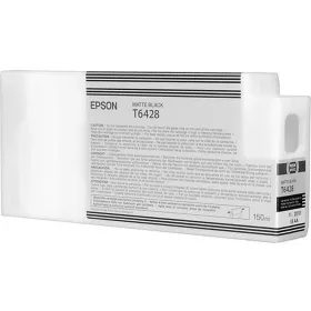Alkunperäinen mustepatruuna Epson C13T642800