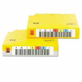 Datakasetti HP Ultrium 800 GB 800 GB