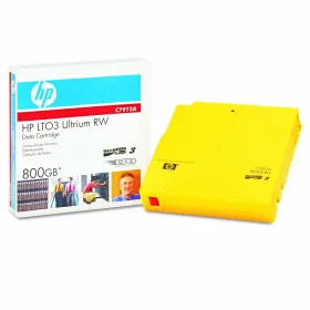 Andmekassett HP Ultrium 800 GB 800 GB