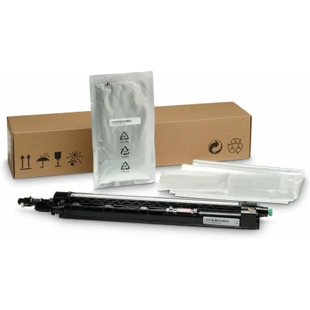 Rullide Asendamise Komplekt HP Kit-LaserJet Blk Developer Unit Must