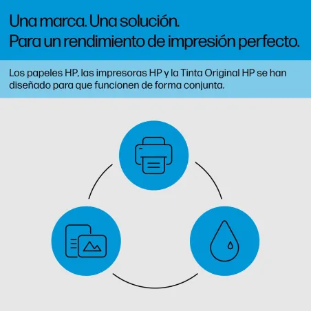 Original Ink Cartridge HP 4828 Black