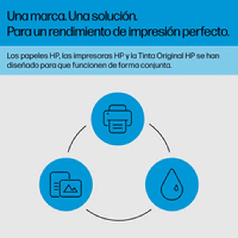 Original Ink Cartridge HP 4828 Black