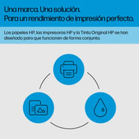 Original Ink Cartridge HP 4828 Black