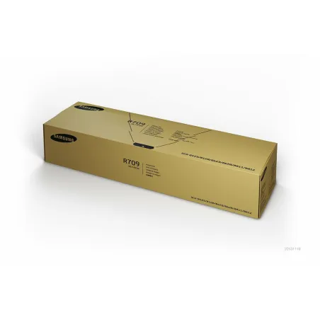 Барабан принтера HP SCX-8123NA/8128NA/8128NX Чёрный