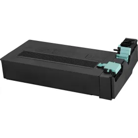 Tulostimen rumpu HP SCX-R6555A Musta