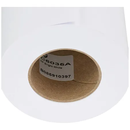 Printer Paper HP C6035A White 46 m Shiny