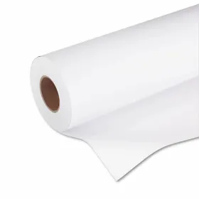 Roll of coated paper HP C6567B White 500 Sheets 45 m Covered