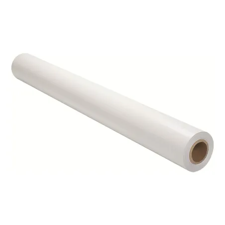 Roll of coated paper HP C6567B White 500 Sheets 45 m Covered