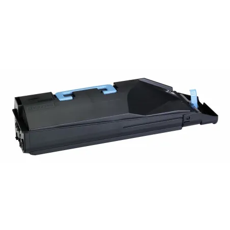 Alkuperäinen mustepatruuna Kyocera TK-855K Musta