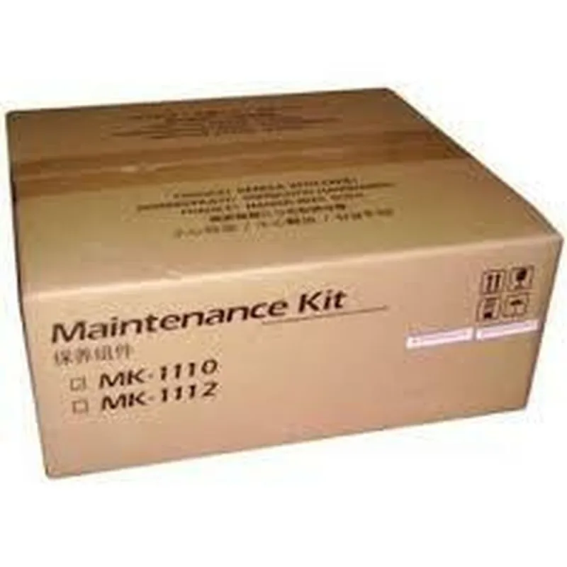 Apkopes komplekts Kyocera MK-1110 Printeris