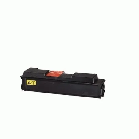 Oriģinālais Toneris Kyocera 1T02F70EU0 Melns