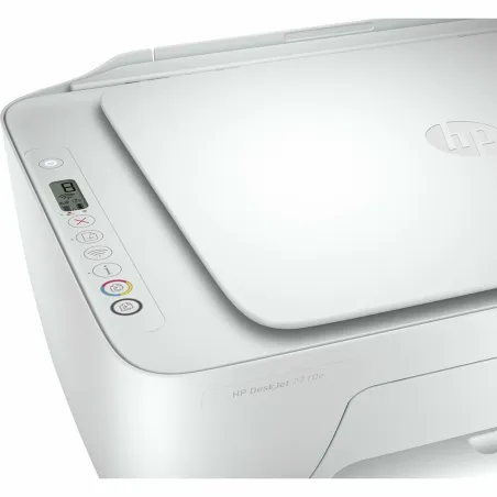 Daugiafunkcis spausdintuvas Toshiba 2710e Balta
