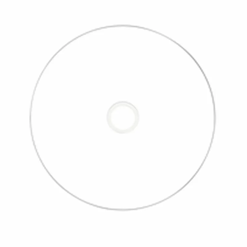 CD-R Verbatim AZO Wide Inkjet Printable 50 Units (50 Units)