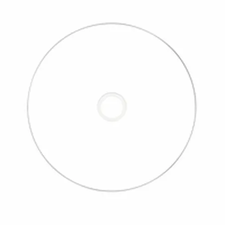 CD-R Verbatim AZO Wide Inkjet Printable 50 Units (50 Units)