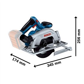 Sirkkeli BOSCH GKS 18 V
