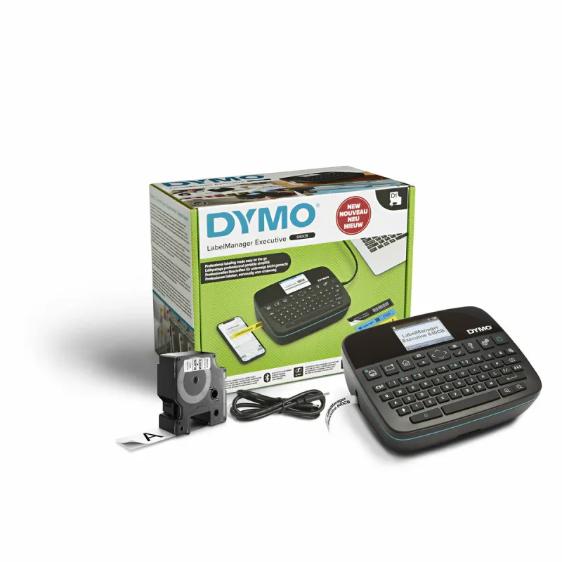 Rankinio ženklinimo priemonė Dymo 2197370