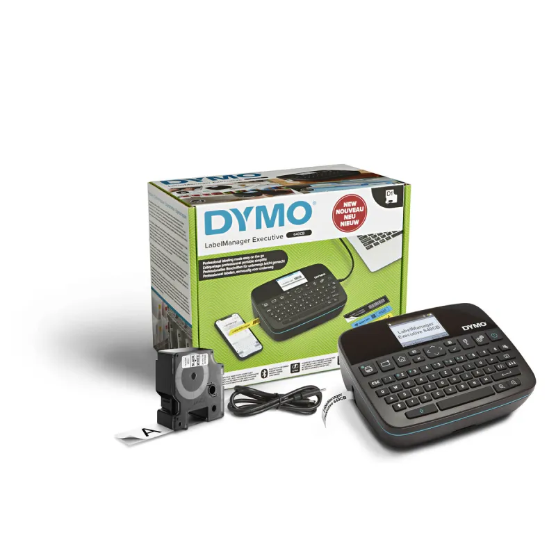 Manuaalinen etikettitulostin Dymo 2197370