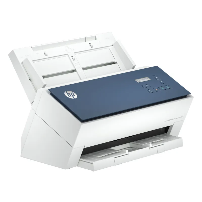Skeneris HP 8Q4W0A